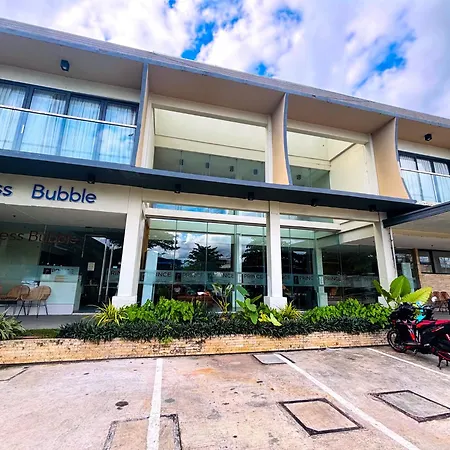 Prince Express Inn Bogo City Cebu
