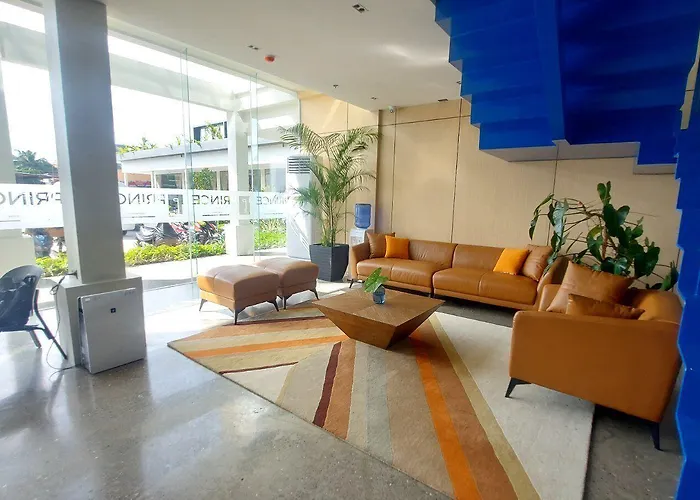 Hotel Express Bogo Cebu *
