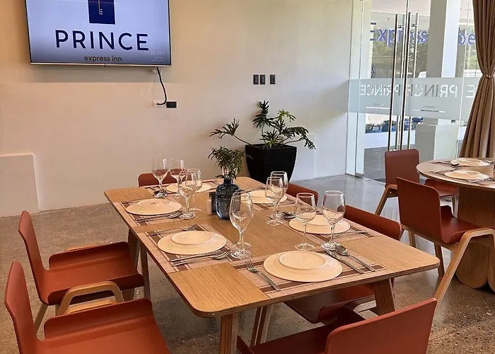 Express Bogo Cebu Hotel Gairan