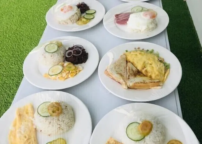 Express Bogo Cebu Hotel *