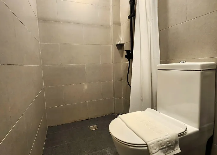 Express Bogo Cebu Hotel *