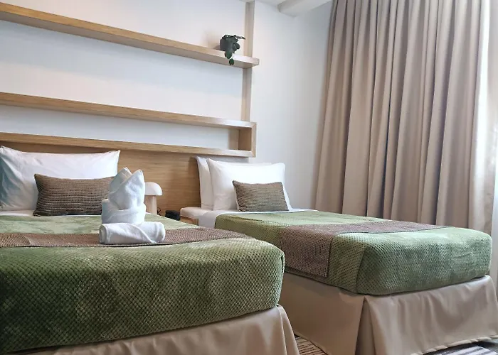 Express Bogo Cebu Hotel