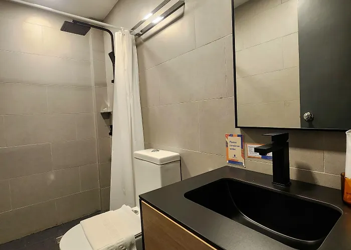 Express Bogo Cebu Hotel *