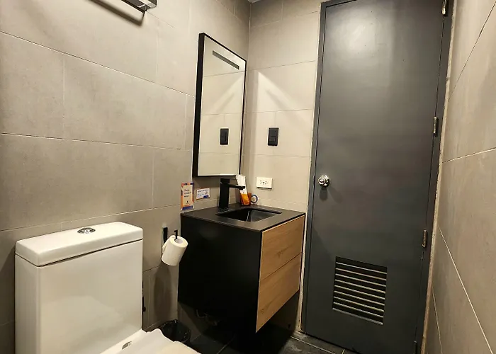 Hotel Express Bogo Cebu