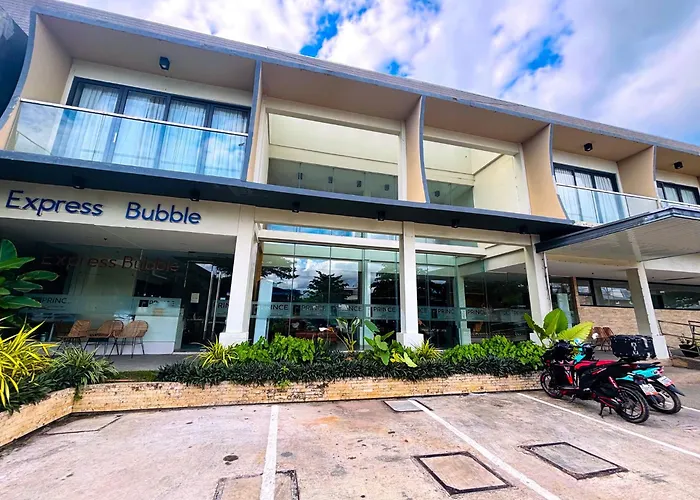 Express Bogo Cebu * Gairan