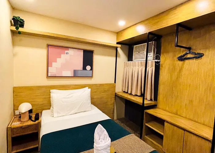 Express Bogo Cebu Hotell