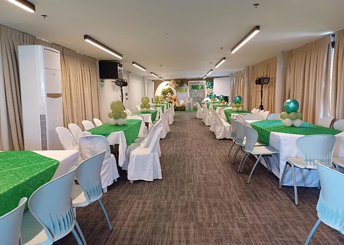 Hotel Express Bogo Cebu