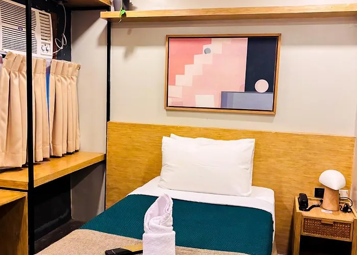 Express Bogo Cebu * Gairan