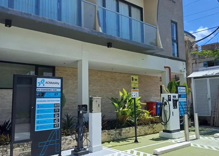 Express Bogo Cebu Hotel
