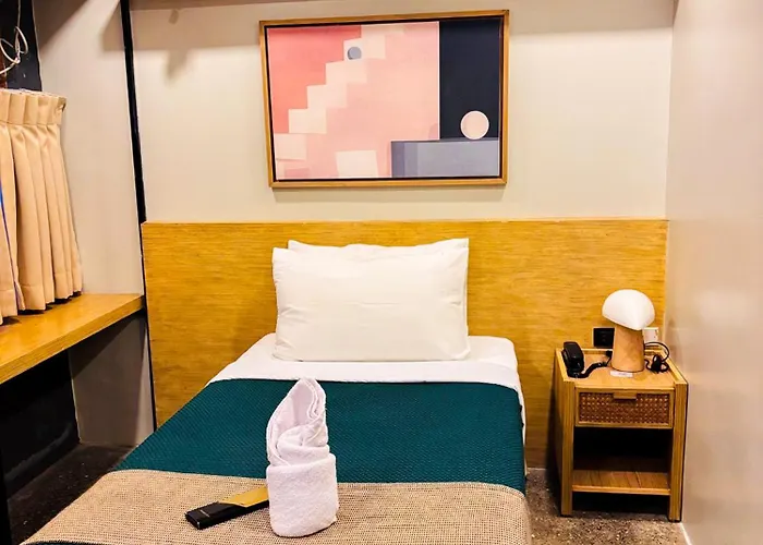 Express Bogo Cebu Hotel Gairan