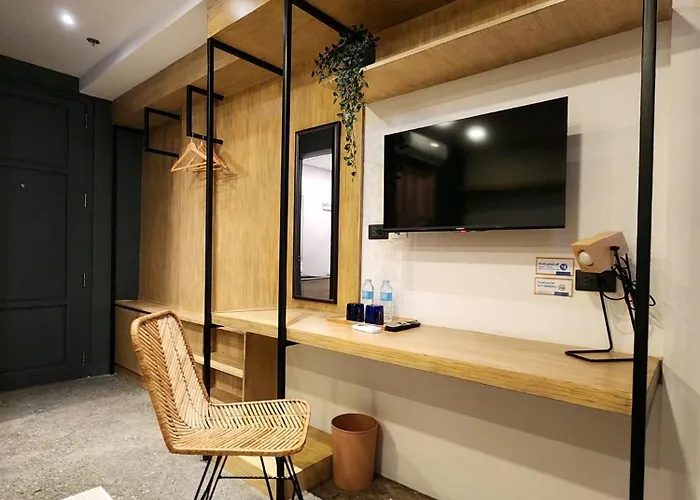 Express Bogo Cebu Hotel *