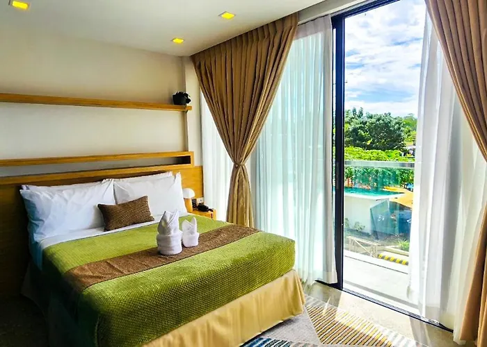Hotel Express Bogo Cebu *
