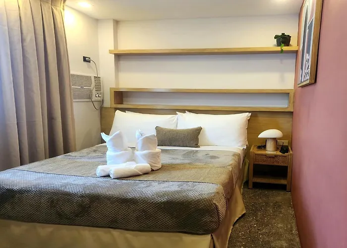 Hotel Express Bogo Cebu
