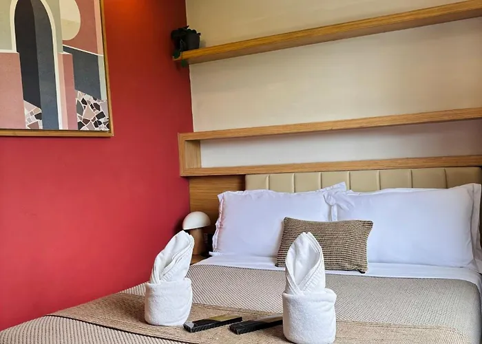 Express Bogo Cebu Hotel