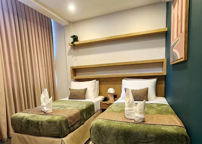 Hotel Express Bogo Cebu