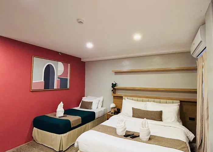 Express Bogo Cebu Hotel