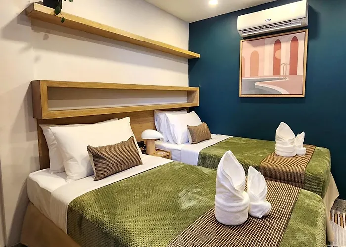 Express Bogo Cebu Hotel