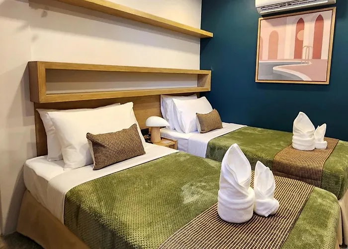 Hotel Express Bogo Cebu *