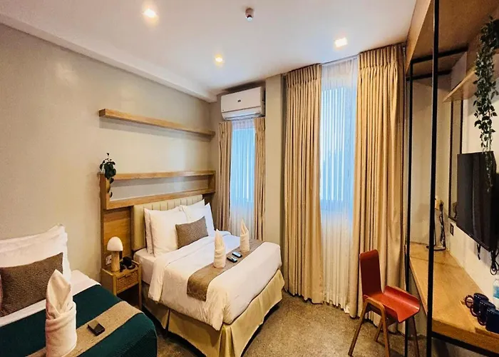 Express Bogo Cebu Hotel