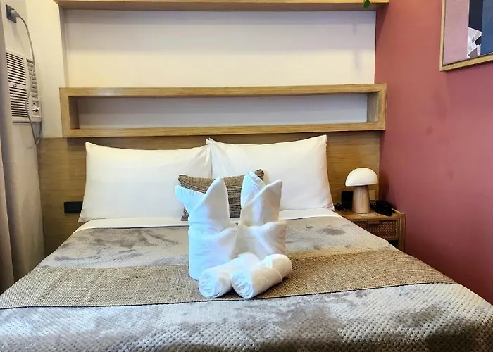 Hotell Express Bogo Cebu *