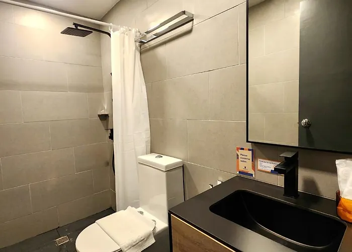 Hotell Express Bogo Cebu