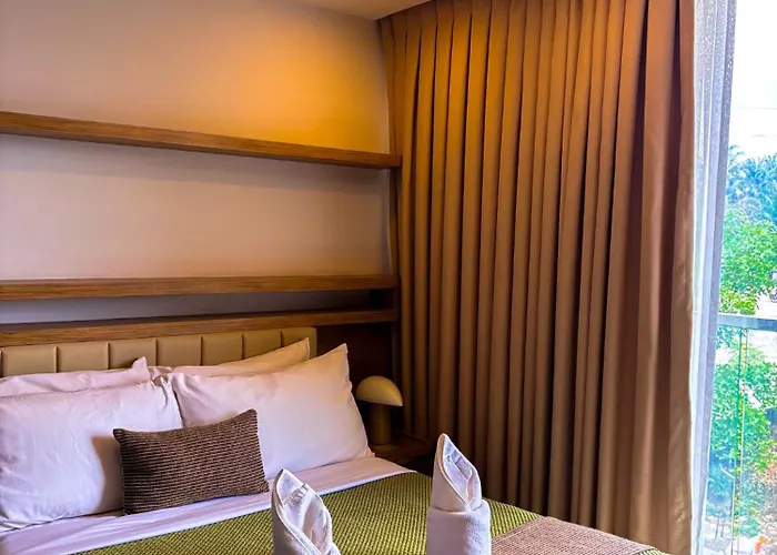 Express Bogo Cebu Hotel *