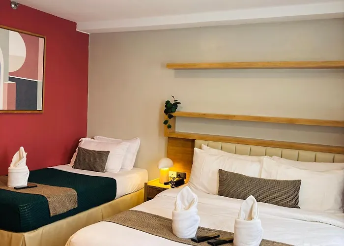 Hotel Express Bogo Cebu *