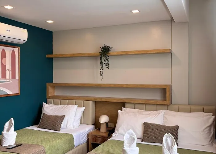 Express Bogo Cebu Hotel Gairan