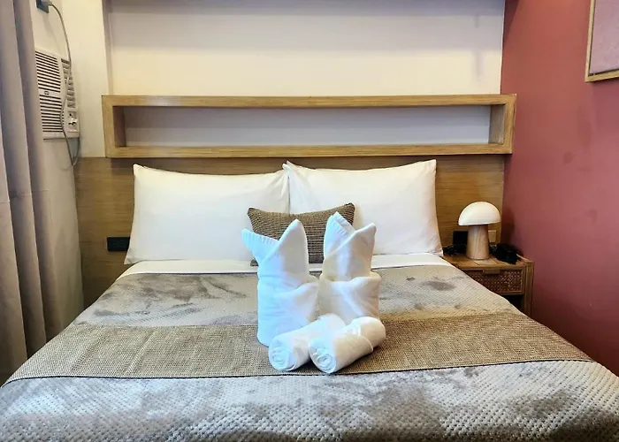 Express Bogo Cebu *
