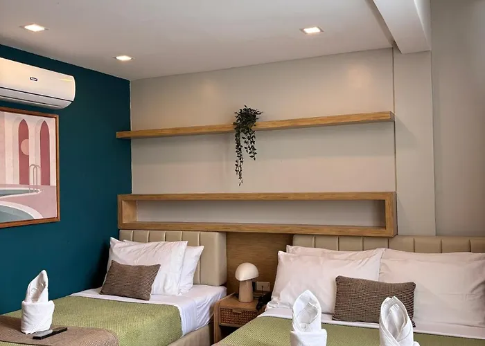 Express Bogo Cebu Hotel