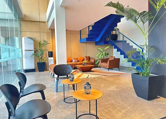 Express Bogo Cebu Hotel Gairan