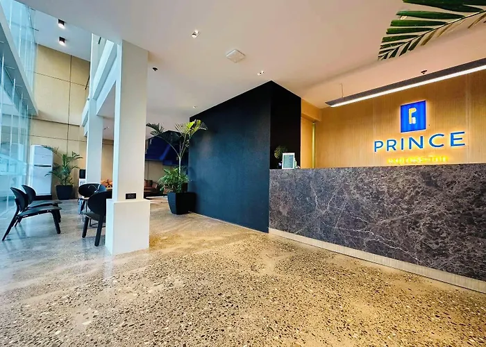Express Bogo Cebu Hotel Gairan