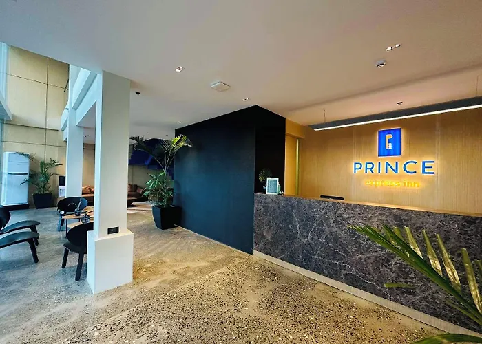 Hotel Express Bogo Cebu Gairan