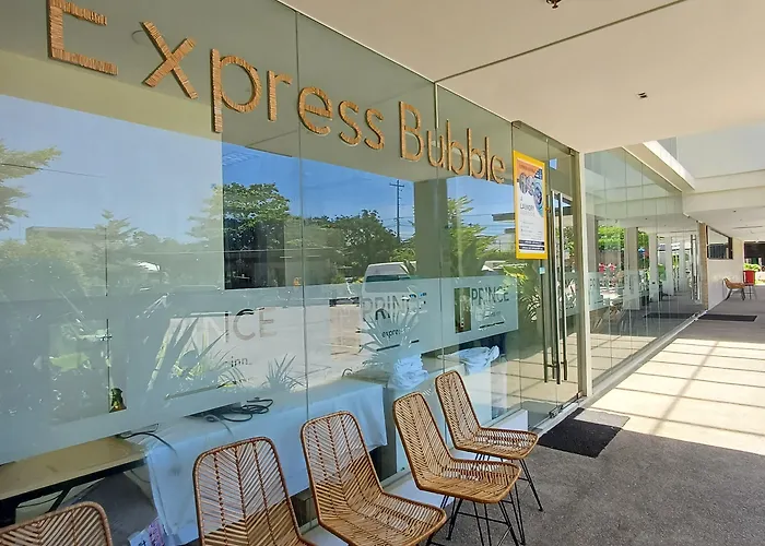 Express Bogo Cebu