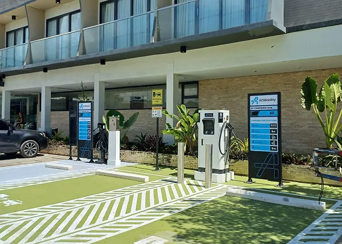 Hotell Express Bogo Cebu *