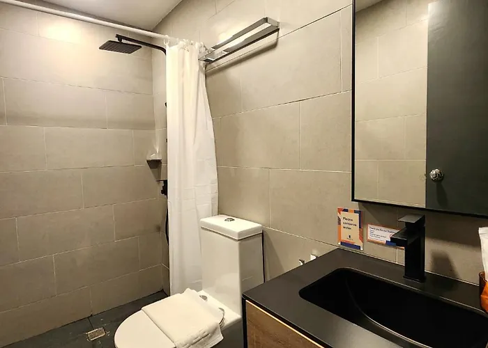Hotell Express Bogo Cebu *