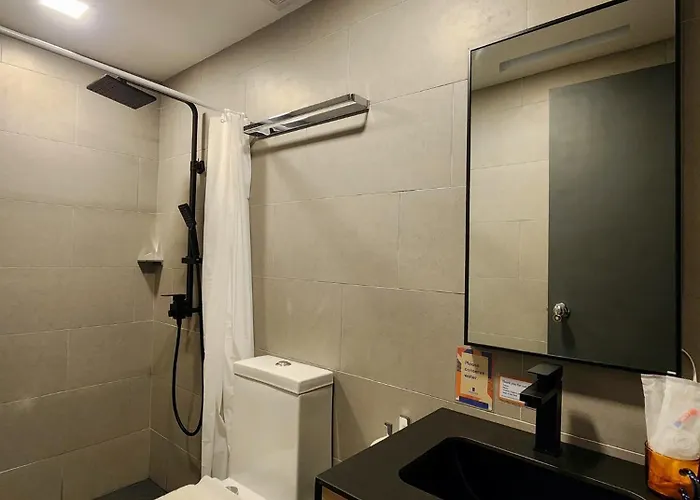 Express Bogo Cebu Hotell Gairan